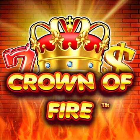 Crown Of Fire Slot - Play Online